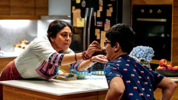 Movie Stills Of The Movie Jalsa