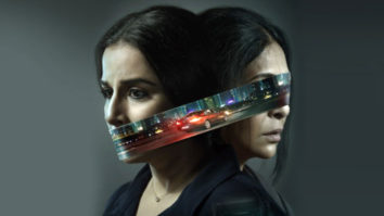 Jalsa – Official Trailer | Vidya Balan, Shefali Shah