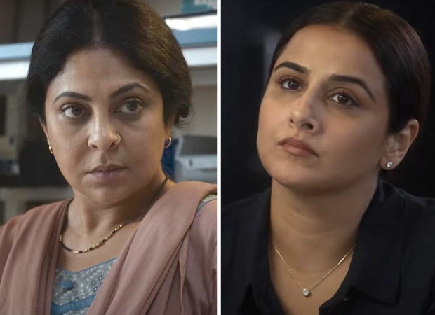 Jalsa Teaser Prime Video gives a glimpse into this captivating tale of conflict starring Shefali Shah and Vidya Balan
