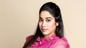Celeb Photos Of Janhvi Kapoor
