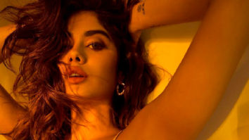 Celeb Photos Of Janhvi Kapoor