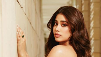 Celeb Photos Of Janhvi Kapoor