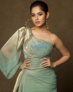 Celebrity Photos of Jannat Zubair Rahmani