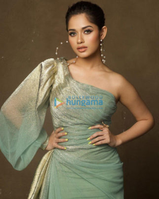 Celebrity Photos of Jannat Zubair Rahmani