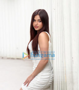 Celeb Photos Of Jannat Zubair Rahmani