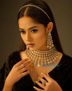 Celebrity Photos of Jannat Zubair Rahmani