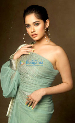 Celeb Photos Of Jannat Zubair Rahmani