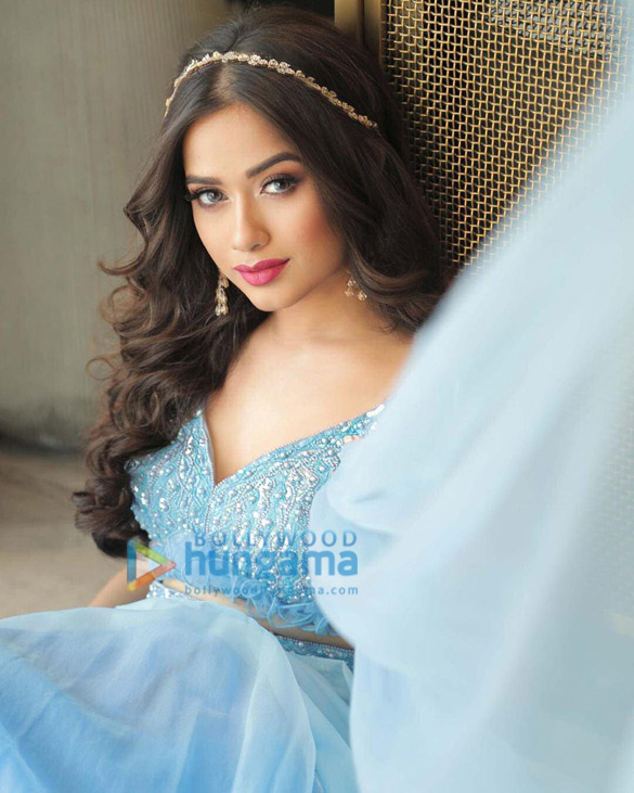 jannat zubair rahmani 2 9