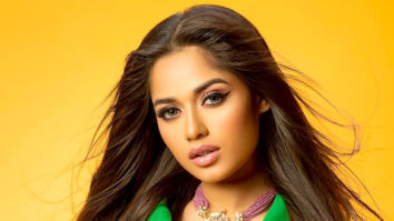 Celeb Photos Of Jannat Zubair Rahmani