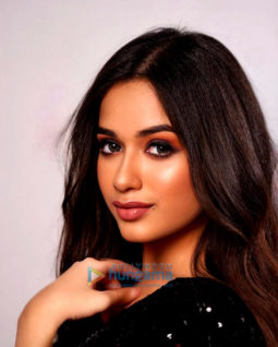 Celeb Photos Of Jannat Zubair Rahmani