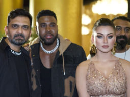 Jason Derulo of Jalebi Baby fame and Urvashi Rautela to come together for a song