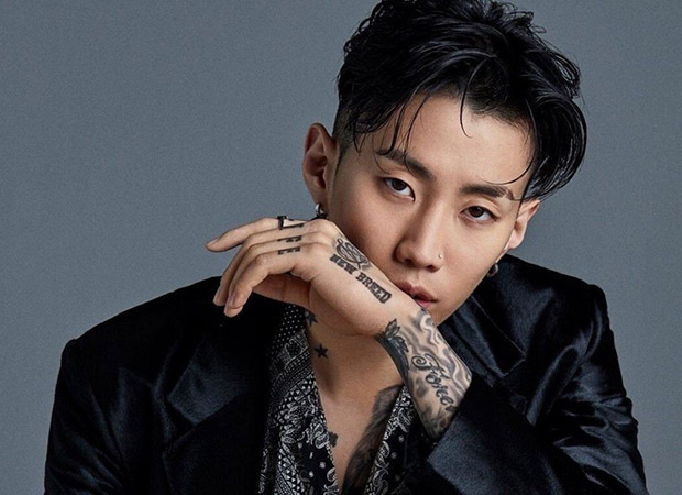 Jay Park officially launches his brand-new music label MORE VISION ...