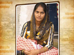 First Look Of The Movie Jhund