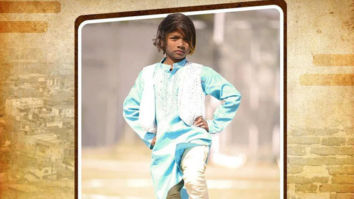 First Look Of The Movie Jhund