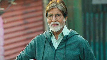 Jhund: Laat Maar Song | Amitabh Bachchan