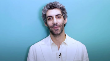 Jim Sarbh: “Grace personified- Tillotama Shome, Chhota packet bada dhamaka-…”| Rapid Fire