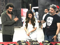 John Abraham, Arjun Kapoor, and Tara Sutaria starrer Ek Villain Returns wraps up its shoot