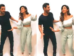 John Abraham and Shilpa Shetty relive Dostana days as they groove to ‘Shut Up and Bounce’, watch