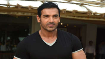 John Abraham says he does not know how to use social media, plans to quit it soon