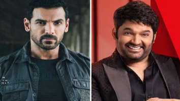 John Abraham says promoting films on The Kapil Sharma Show does not lead to higher ticket sales