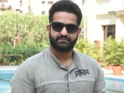 Jr.NTR on RRR’s earth-shattering bizz: “It gives us immense strength, courage to bring…”