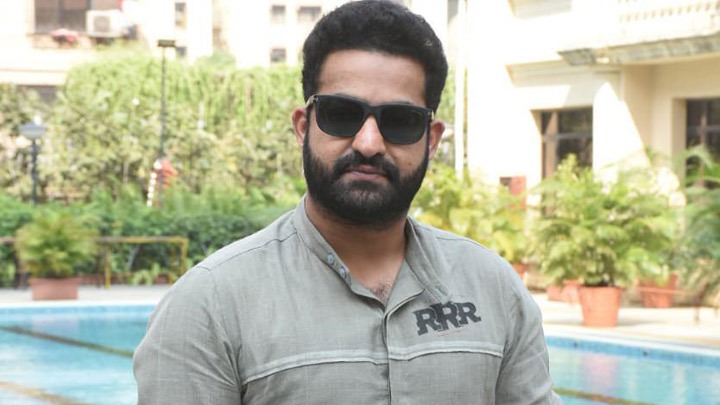 Jr.NTR on RRR’s earth-shattering bizz: “It gives us immense strength, courage to bring…” Jr.NTR on RRR’s earth-shattering bizz: “It gives us immense strength, courage to bring…”