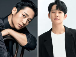 Jung Hae In, Youn Yuh Jung and Son Ye Jin in talks to join Kang Ha Neul in upcoming drama Trees Die on Their Feet