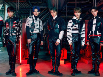 K-pop group Drippin on ‘Villain’, New Music Era, being BTS, Golden Child fans | Burning ques. Ep 21