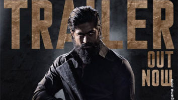 First Look Of K.G.F – Chapter 2