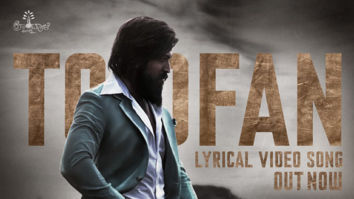 First Look Of K.G.F - Chapter 2