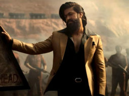 KGF Chapter 2 Trailer | Hindi | Yash | Sanjay Dutt | Raveena Tandon