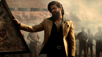 KGF Chapter 2 Trailer | Hindi | Yash | Sanjay Dutt | Raveena Tandon