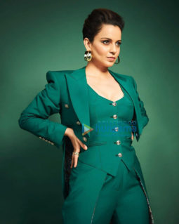 Celeb Photos Of Kangana Ranaut