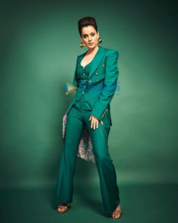 Celeb Photos Of Kangana Ranaut