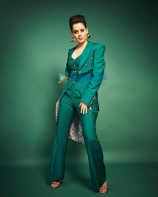 Celeb Photos Of Kangana Ranaut