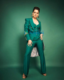 Celeb Photos Of Kangana Ranaut