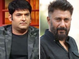 Kapil Sharma reacts to Vivek Agnihotri’s claim on not being invited to The Kapil Sharma Show to promote The Kashmir Files- “Never believe in one-sided stories”