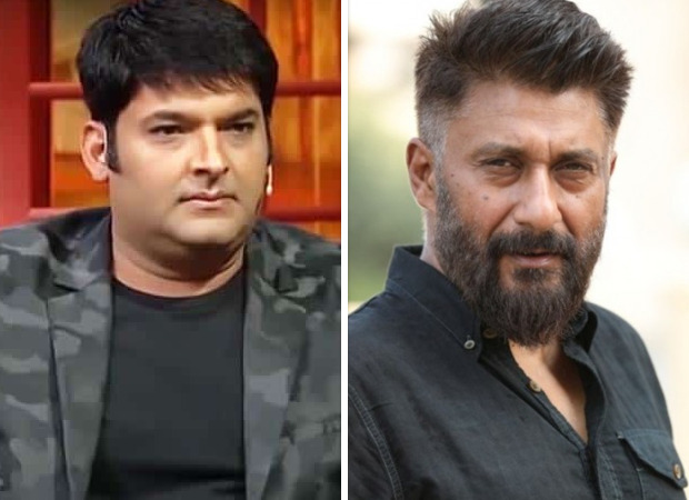 Kapil Sharma reacts to Vivek Agnihotri's claim on not being invited to The Kapil Sharma Show to promote The Kashmir Files- Never believe in one-sided stories