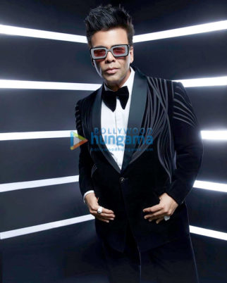 Celeb Photos Of Karan Johar