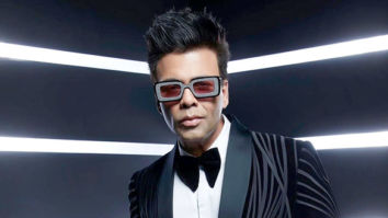 Celeb Photos Of Karan Johar