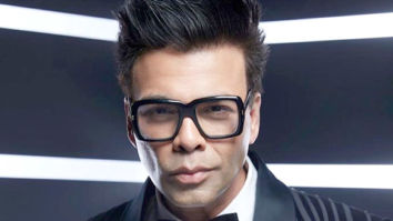 Celeb Photos Of Karan Johar
