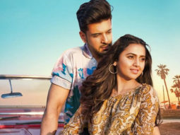 Karan Kundrra releases the much-awaited music video Rula Deti Hai, featuring Tejasswi Prakash