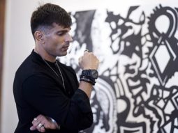 Karan Singh Grover’s virtual art exhibition ‘Fifth Density’ goes live