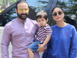 Kareena Kapoor Khan says Taimur Ali Khan calls Saif Ali Khan his ‘best-friend’