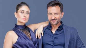 Kareena Kapoor reveals why Saif Ali Khan doesn’t like being clicked by the paparazzi