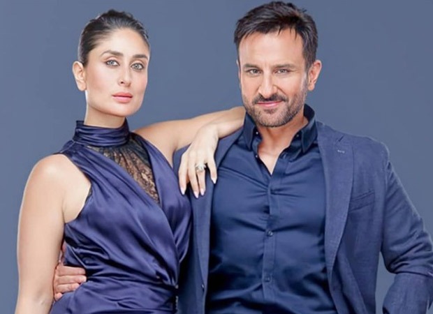 Kareena Kapoor reveals why Saif Ali Khan doesn’t like being clicked by the paparazzi
