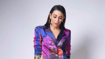 Celeb Photos Of Karisma Kapoor