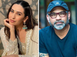 Karisma Kapoor to headline Delhi Belly director Abhinay Deo’s debut Zee5 series