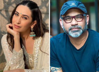 Karisma Kapoor to headline Delhi Belly director Abhinay Deo’s debut Zee5 series