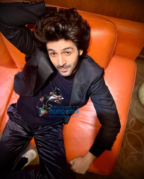 kartik aaryan 49